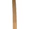 Ekena Millwork 5 1/2"W x 44"D x 44"H Thorton Smooth Knee Brace, Western Red Cedar BRC06X44X44THR00SWR - alternate 4
